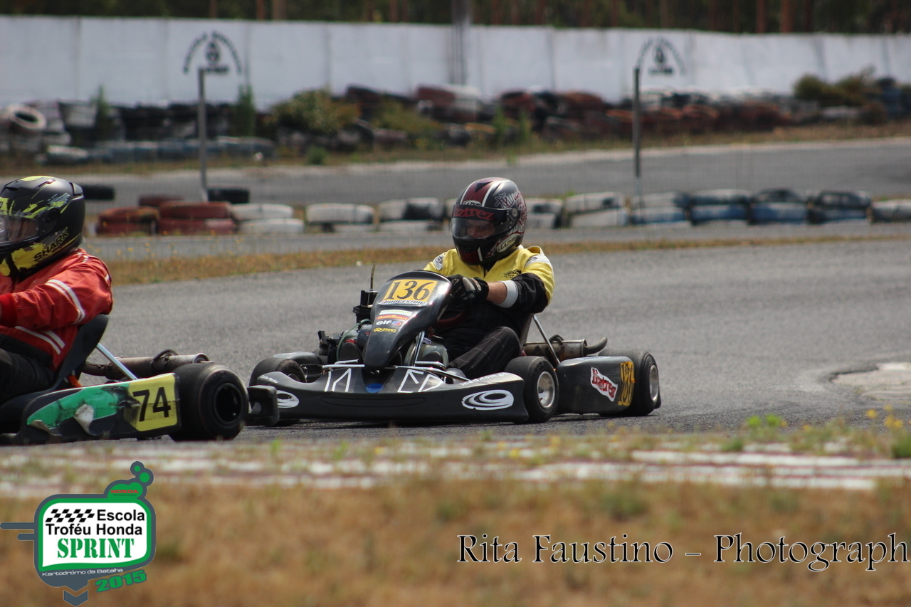 Escola e Troféu Honda Kartshopping 2015 2ª prova35